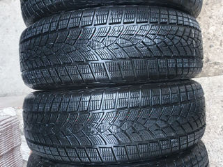 225/55/ R18- Goodyear.m&s.