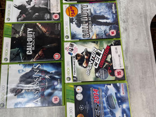 Продам xbox 360 foto 5