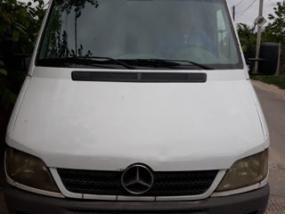 Mercedes Sprinter Furgon