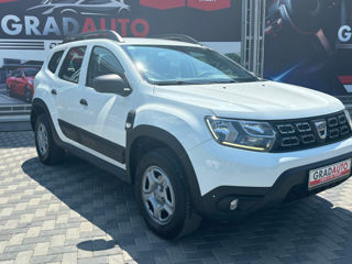 Dacia Duster foto 2