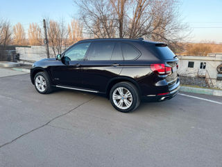 BMW X5 foto 6