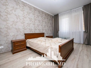 Apartament cu 2 camere, 80 m², Botanica, Chișinău foto 9