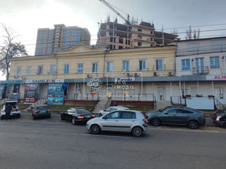 Vânzare, spațiu comercial, șos. Muncești, 31 m.p, 75000€