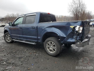 Ford F-150 foto 3