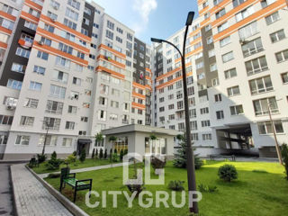 Apartament cu 1 cameră, 43 m², Telecentru, Chișinău