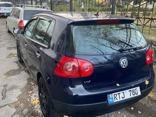 Volkswagen Golf foto 3