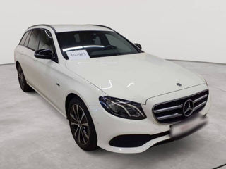 Mercedes E-Class