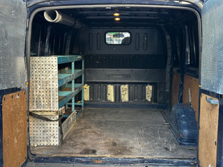 Ford Transit foto 5