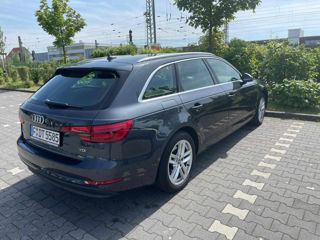 Audi A4 foto 3