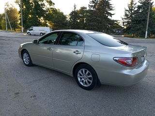 Lexus ES Series foto 2