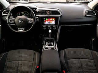 Renault Kadjar foto 6