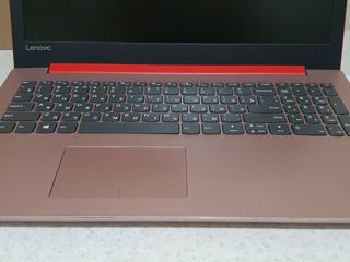 Новый Мощный Lenovo ideapad 320. Pentium N4200 2,5GHz. 4ядра. 4gb. 1000gb. 15,6d  foto 5
