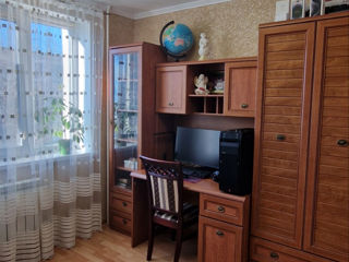 Apartament cu 4 camere, 79 m², BAM, Bălți foto 3