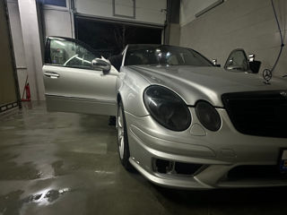 Mercedes E-Class foto 3