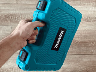 Foarfece Electic Makita, Аккумуляторная ножницы, Foarfeca Electrica - 2 baterii 24V, 5AH. foto 2