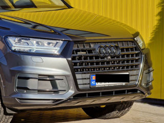 Audi Q7 foto 3