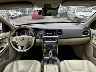 Volvo S60 foto 7