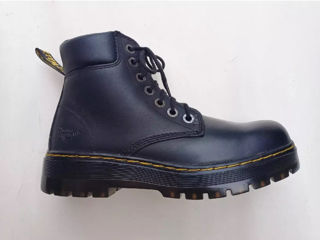 Dr Martens Industrial foto 3