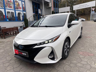 Toyota Prius Prime