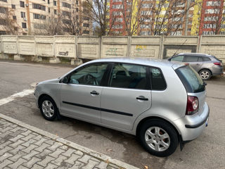 Volkswagen Polo foto 5