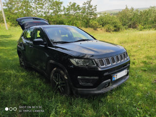 Jeep Compass foto 7