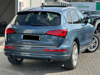 Audi Q5 foto 3