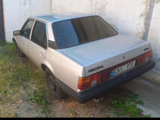 Opel Ascona foto 1