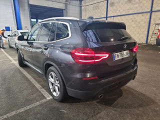 BMW X3 foto 4