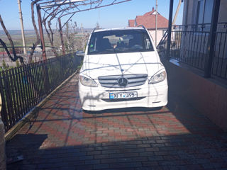 Mercedes Vito foto 6