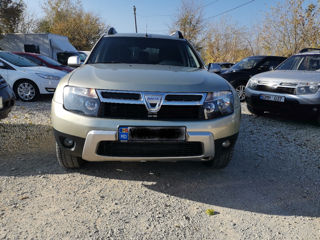 Dacia Duster foto 2