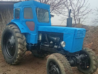 Tractor t 40 тракрор хтз т40 foto 4