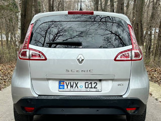 Renault Scenic foto 5