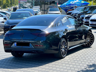 Mercedes CLS-Class foto 4