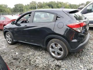 Honda HR-V foto 4