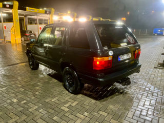 Land Rover Range Rover foto 4