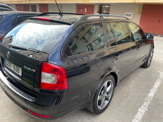 Skoda Octavia foto 2