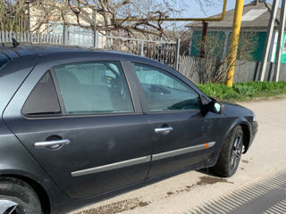 Renault Laguna foto 6