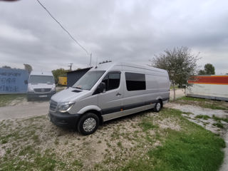 Mercedes Sprinter 316CDI L3H2 foto 2