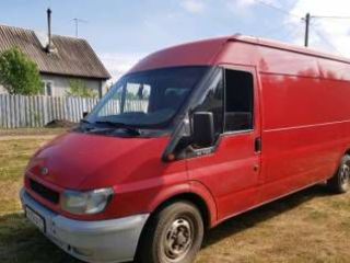 Ford Transit foto 6