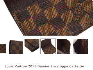 Original Cardholder Louis Vuitton foto 8