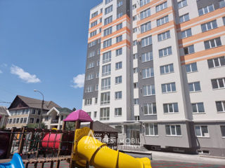Apartament cu 2 camere, 72 m², Telecentru, Chișinău