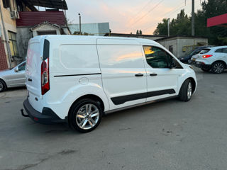 Ford Transit Connect foto 15