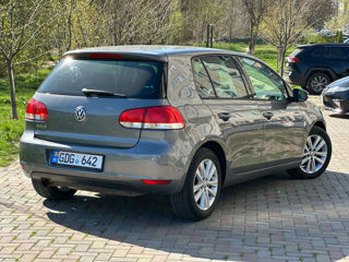 Volkswagen Golf foto 5