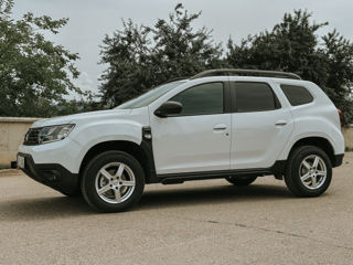 Dacia Duster foto 3