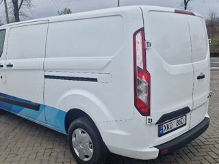 Ford Transit Custom foto 6