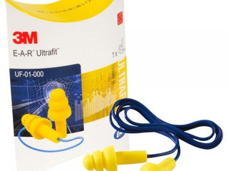 Беруши 3M Ear Ultrafit m.