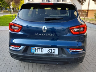 Renault Kadjar foto 2