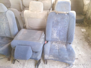 Автомобильные сиденья разные от 100 лей шт,  honda Accord Civic CRV Odissey Mazda 3 323 626 Nissan S foto 9