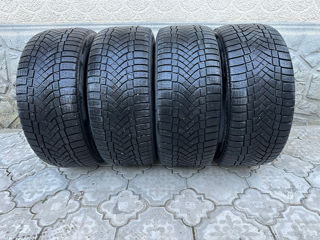 Pirelli 255/50 r19 iarnă