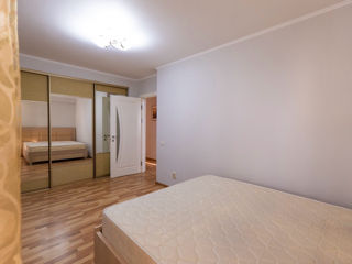 Apartament cu 2 camere, 78 m², Ciocana, Chișinău foto 4